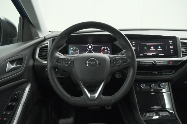 Opel Grandland 1.6 Turbo Plug-In Hybrid 225 GS | Adaptieve Cruise Control | Alcantara Pakket | Apple Carplay