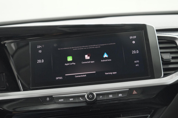 Opel Grandland 1.6 Turbo Plug-In Hybrid 225 GS | Adaptieve Cruise Control | Alcantara Pakket | Apple Carplay