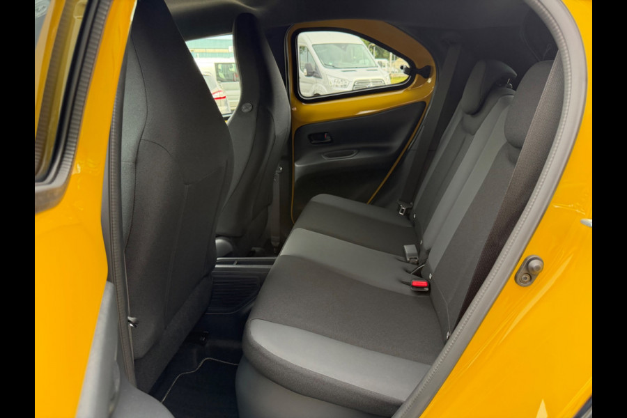 Toyota Aygo X GR Sport 115 Hybride, Nieuw & direct leverbaar!