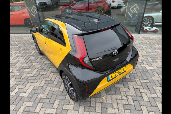 Toyota Aygo X GR Sport 115 Hybride, Nieuw & direct leverbaar!