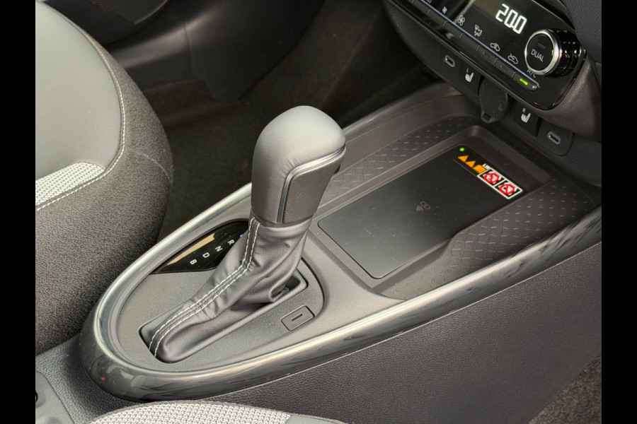 Toyota Aygo X GR Sport 115 Hybride, Nieuw & direct leverbaar!