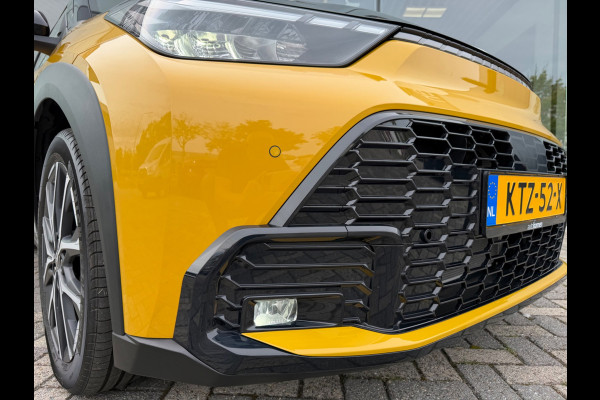 Toyota Aygo X GR Sport 115 Hybride, Nieuw & direct leverbaar!
