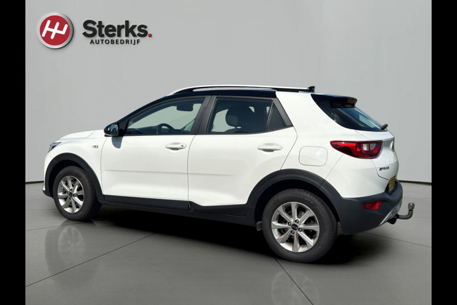 Kia Stonic 1.0 T-GDi MHEV DynamicLine TREKHAAK CAMERA PDC NAVI CLIMAAT CONTROL