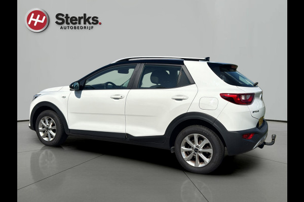 Kia Stonic 1.0 T-GDi MHEV DynamicLine TREKHAAK CAMERA PDC NAVI CLIMAAT CONTROL