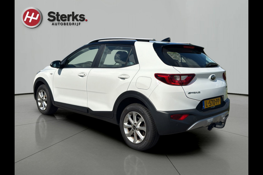 Kia Stonic 1.0 T-GDi MHEV DynamicLine TREKHAAK CAMERA PDC NAVI CLIMAAT CONTROL