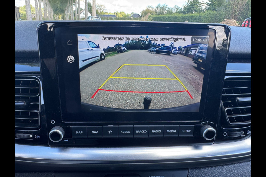 Kia Stonic 1.0 T-GDi MHEV DynamicLine TREKHAAK CAMERA PDC NAVI CLIMAAT CONTROL