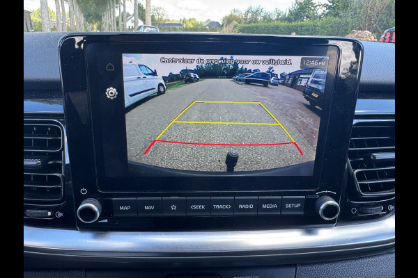 Kia Stonic 1.0 T-GDi MHEV DynamicLine TREKHAAK CAMERA PDC NAVI CLIMAAT CONTROL