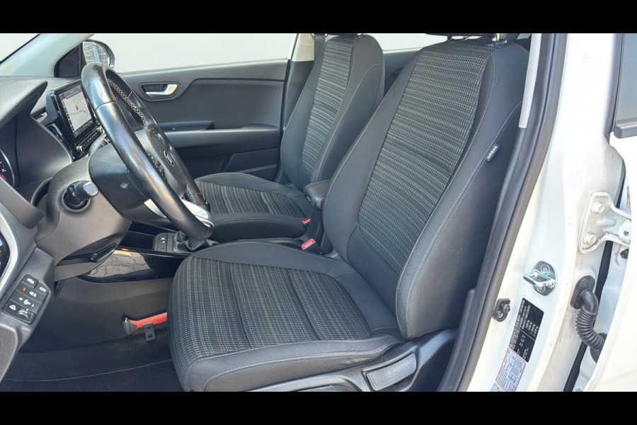Kia Stonic 1.0 T-GDi MHEV DynamicLine TREKHAAK CAMERA PDC NAVI CLIMAAT CONTROL