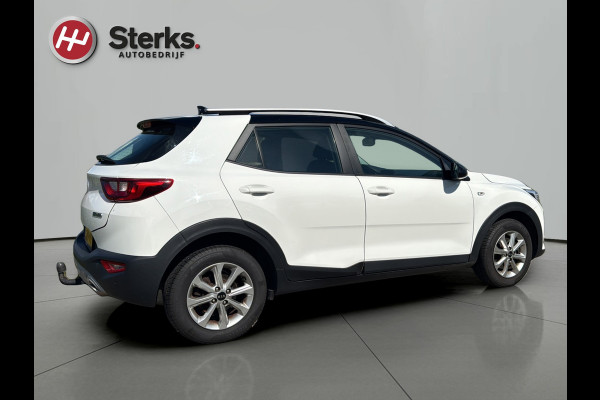 Kia Stonic 1.0 T-GDi MHEV DynamicLine TREKHAAK CAMERA PDC NAVI CLIMAAT CONTROL