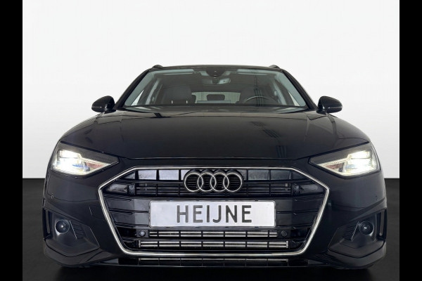 Audi A4 Avant 35 TFSI 2.0 150PK S-TRONIC PRO-LINE NAVI/PDC/LED
