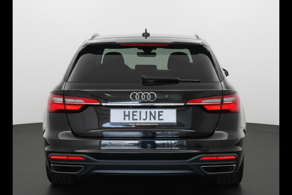 Audi A4 Avant 35 TFSI 2.0 150PK S-TRONIC PRO-LINE NAVI/PDC/LED