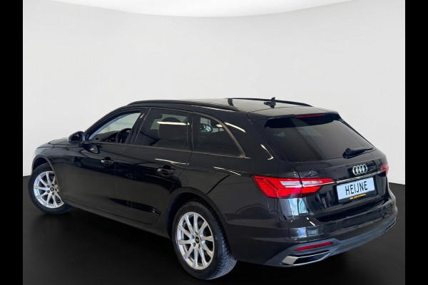 Audi A4 Avant 35 TFSI 2.0 150PK S-TRONIC PRO-LINE NAVI/PDC/LED