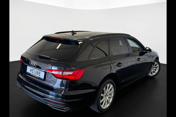 Audi A4 Avant 35 TFSI 2.0 150PK S-TRONIC PRO-LINE NAVI/PDC/LED