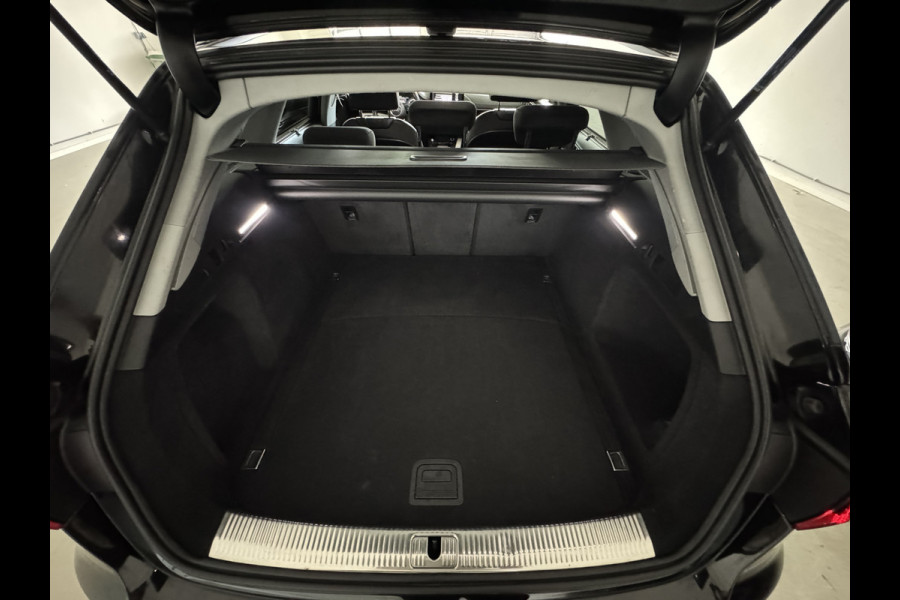 Audi A4 Avant 35 TFSI 2.0 150PK S-TRONIC PRO-LINE NAVI/PDC/LED