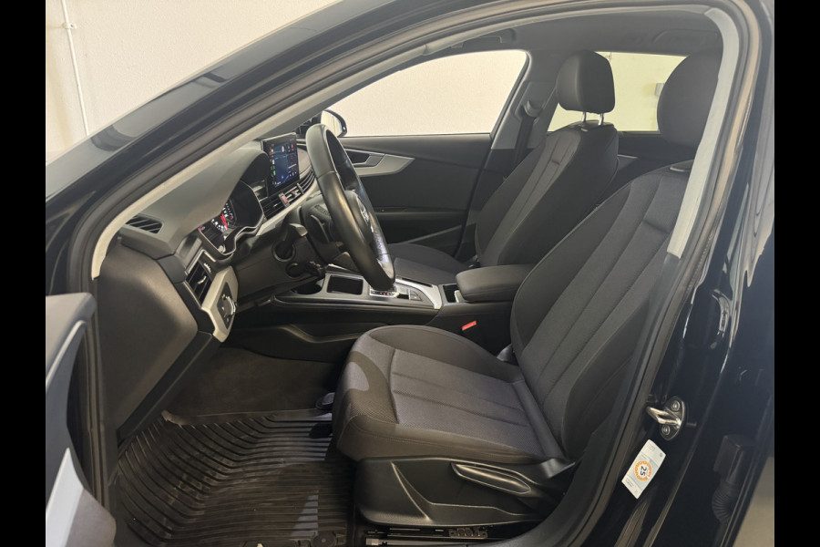 Audi A4 Avant 35 TFSI 2.0 150PK S-TRONIC PRO-LINE NAVI/PDC/LED