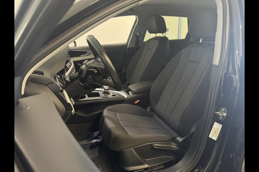 Audi A4 Avant 35 TFSI 2.0 150PK S-TRONIC PRO-LINE NAVI/PDC/LED