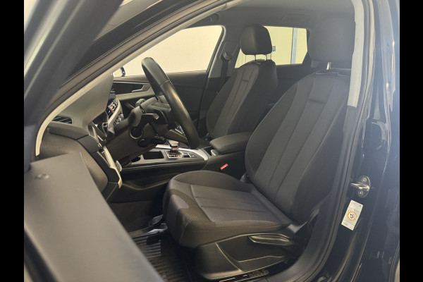 Audi A4 Avant 35 TFSI 2.0 150PK S-TRONIC PRO-LINE NAVI/PDC/LED