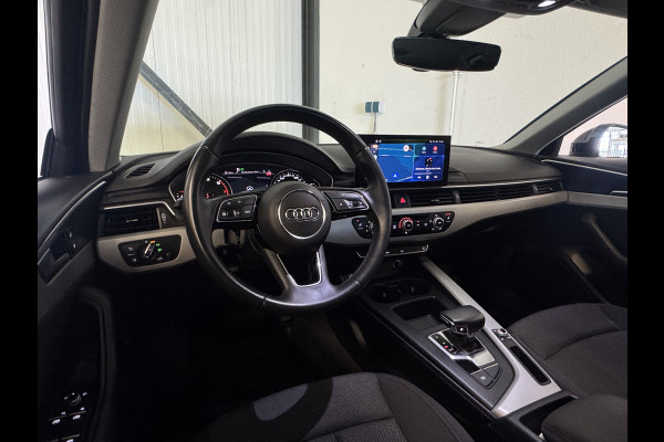 Audi A4 Avant 35 TFSI 2.0 150PK S-TRONIC PRO-LINE NAVI/PDC/LED
