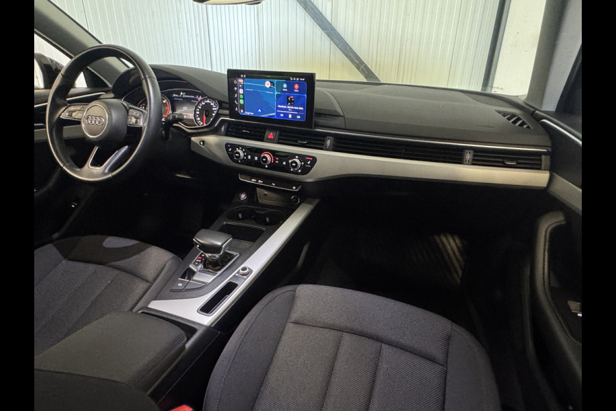 Audi A4 Avant 35 TFSI 2.0 150PK S-TRONIC PRO-LINE NAVI/PDC/LED