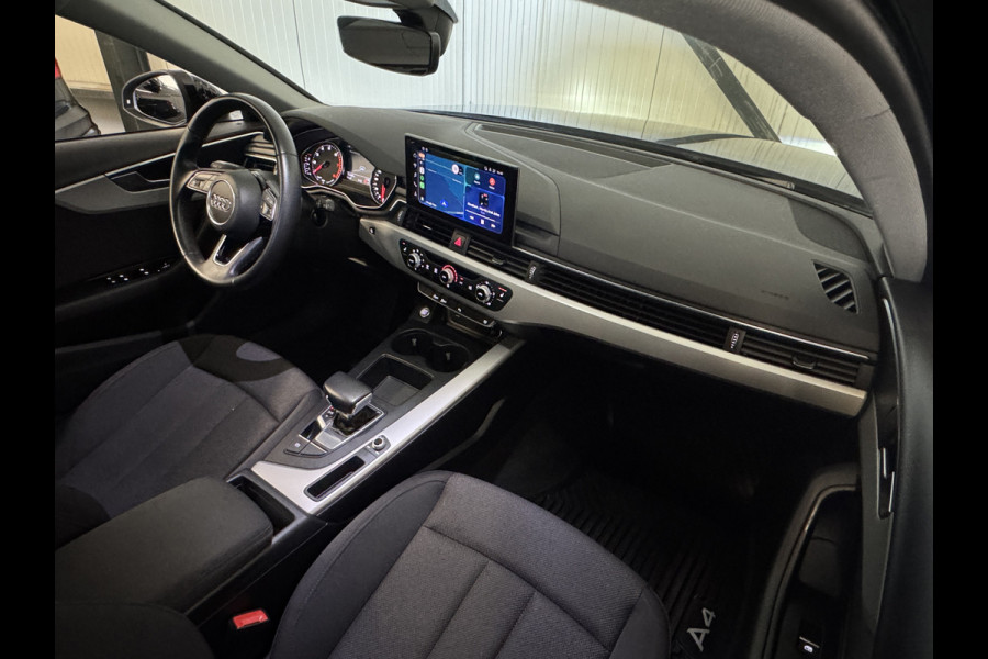 Audi A4 Avant 35 TFSI 2.0 150PK S-TRONIC PRO-LINE NAVI/PDC/LED