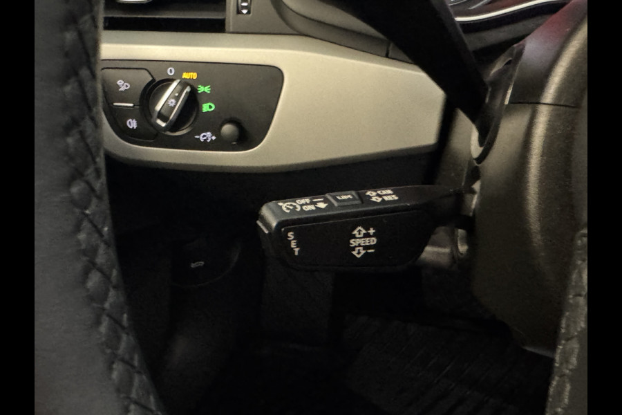 Audi A4 Avant 35 TFSI 2.0 150PK S-TRONIC PRO-LINE NAVI/PDC/LED