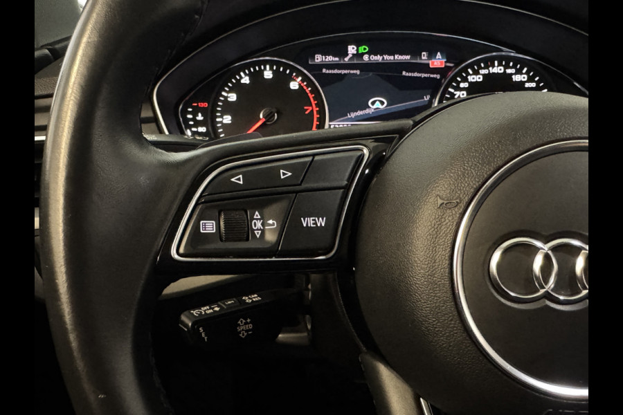 Audi A4 Avant 35 TFSI 2.0 150PK S-TRONIC PRO-LINE NAVI/PDC/LED