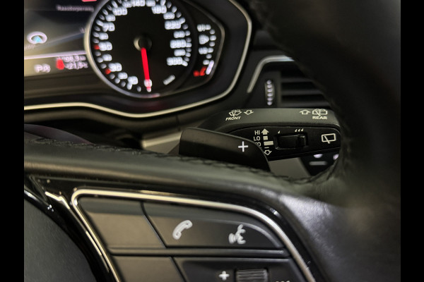 Audi A4 Avant 35 TFSI 2.0 150PK S-TRONIC PRO-LINE NAVI/PDC/LED