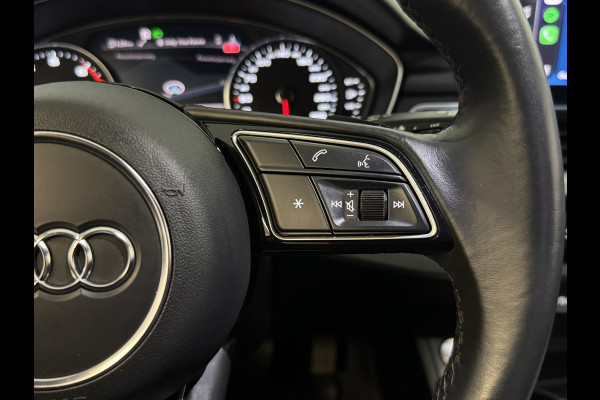 Audi A4 Avant 35 TFSI 2.0 150PK S-TRONIC PRO-LINE NAVI/PDC/LED