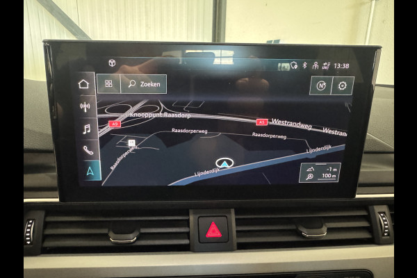 Audi A4 Avant 35 TFSI 2.0 150PK S-TRONIC PRO-LINE NAVI/PDC/LED