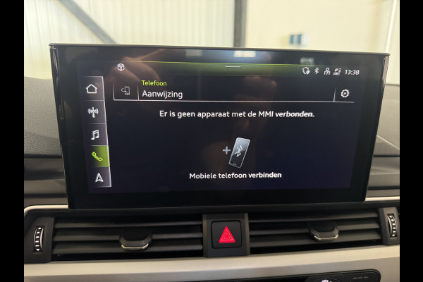 Audi A4 Avant 35 TFSI 2.0 150PK S-TRONIC PRO-LINE NAVI/PDC/LED