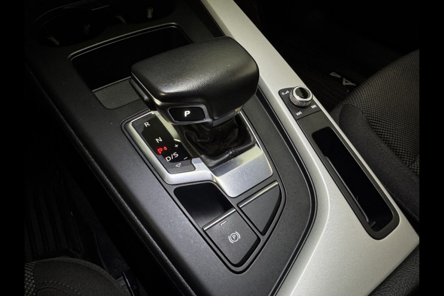 Audi A4 Avant 35 TFSI 2.0 150PK S-TRONIC PRO-LINE NAVI/PDC/LED