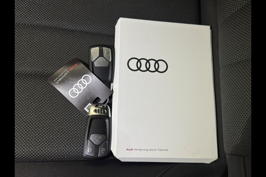 Audi A4 Avant 35 TFSI 2.0 150PK S-TRONIC PRO-LINE NAVI/PDC/LED