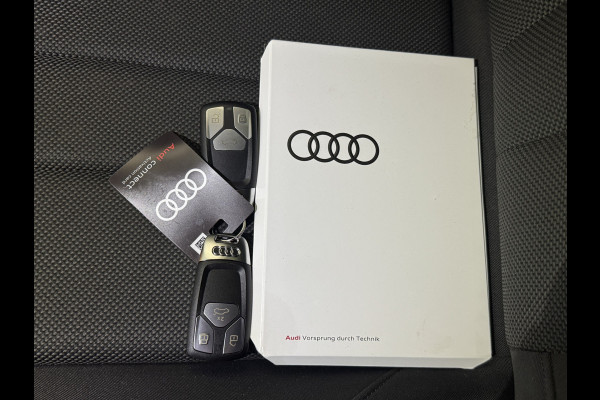 Audi A4 Avant 35 TFSI 2.0 150PK S-TRONIC PRO-LINE NAVI/PDC/LED