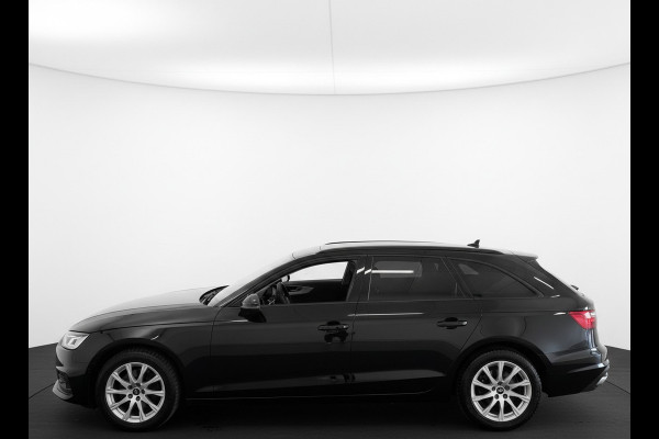 Audi A4 Avant 35 TFSI 2.0 150PK S-TRONIC PRO-LINE NAVI/PDC/LED