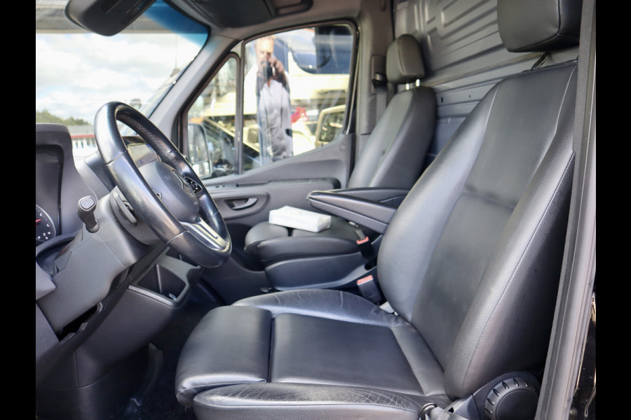 Mercedes-Benz Sprinter 319 3.0 CDI V6 3500 TREKKGEWICHT L4H3 LICHTMETALEN VELGEN