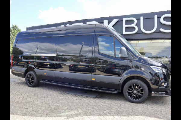 Mercedes-Benz Sprinter 319 3.0 CDI V6 3500 TREKKGEWICHT L4H3 LICHTMETALEN VELGEN