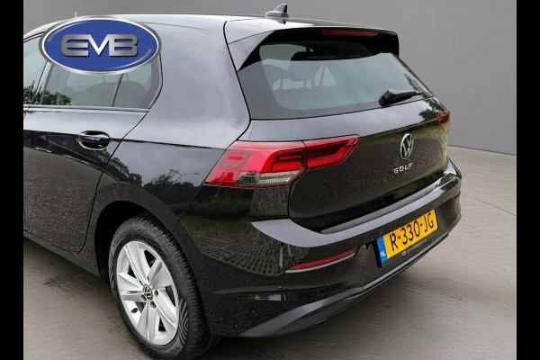 Volkswagen Golf 1.0 TSI Life, digitaal cockpit, stoelverwarming, sfeerverlichting, cruise controle