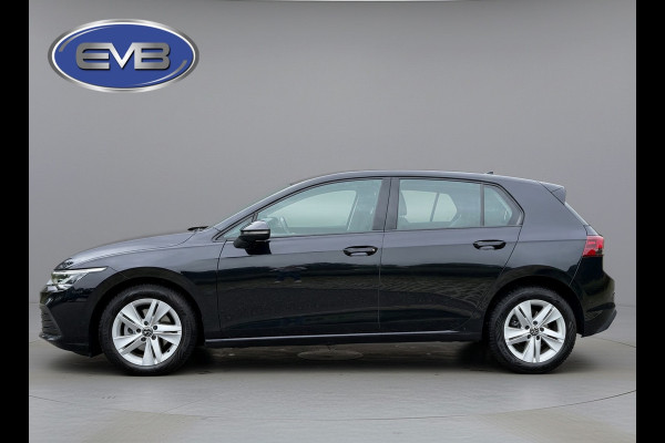 Volkswagen Golf 1.0 TSI Life, digitaal cockpit, stoelverwarming, sfeerverlichting, cruise controle