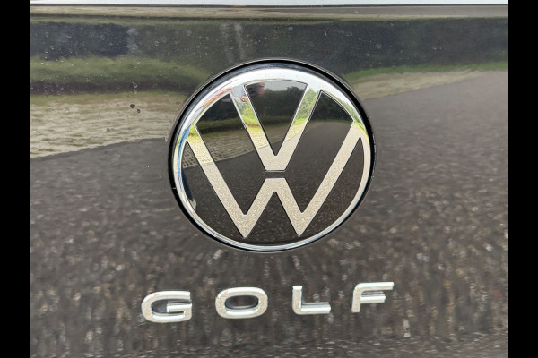 Volkswagen Golf 1.0 TSI Life, digitaal cockpit, stoelverwarming, sfeerverlichting, cruise controle