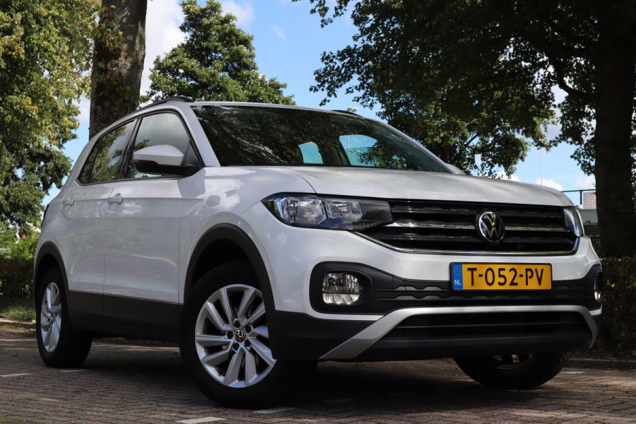 Volkswagen T-Cross 1.0 TSI Life | Carplay | ACC |