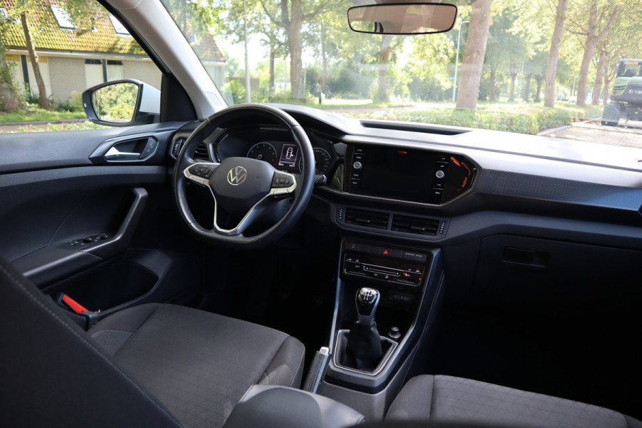 Volkswagen T-Cross 1.0 TSI Life | Carplay | ACC |