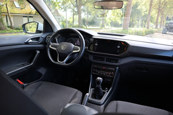 Volkswagen T-Cross 1.0 TSI Life | Carplay | ACC |