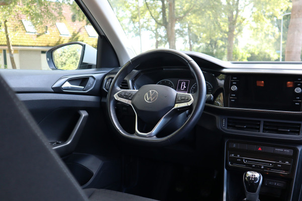 Volkswagen T-Cross 1.0 TSI Life | Carplay | ACC |
