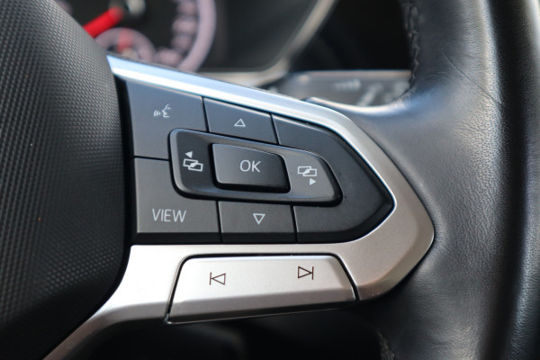 Volkswagen T-Cross 1.0 TSI Life | Carplay | ACC |
