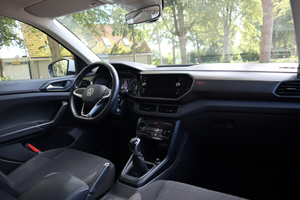 Volkswagen T-Cross 1.0 TSI Life | Carplay | ACC |