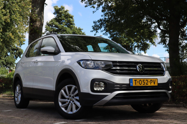 Volkswagen T-Cross 1.0 TSI Life | Carplay | ACC |