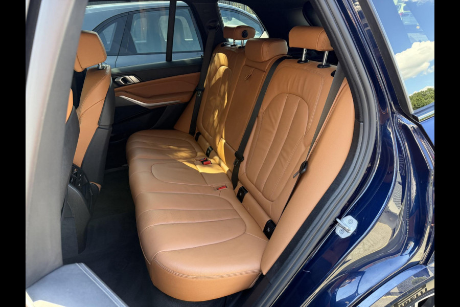 BMW X5 xDrive45e High Executive M-Sport | Navigatie | Luchtvering | DAB | Camera |