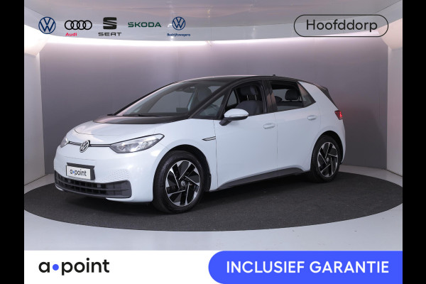 Volkswagen ID.3 Pure 45 kWh 150pk | Navi| int.voorverwarming| 18'LMvelgen