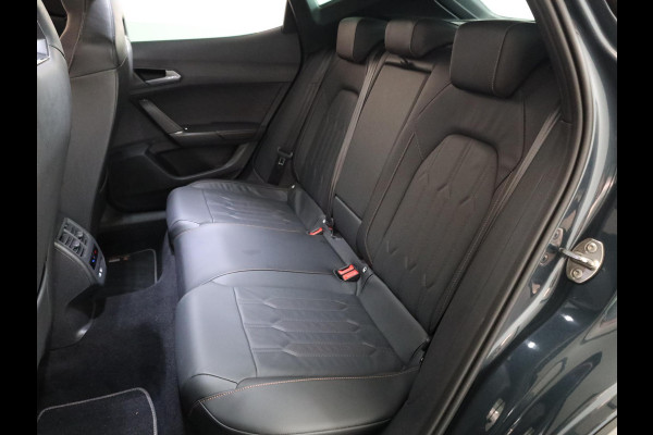 CUPRA Formentor 1.4 e-Hybrid VZ Performance 245 pk Automaat | Navigatie | Panoramadak | Parkeersensoren (Park assist) | Achteruitrijcamera | Lederen bekleding | Elektr. bestuurdersstoel met geheugen |