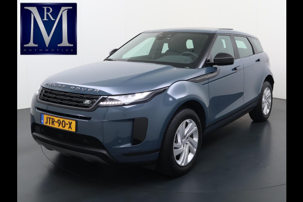 Land Rover Range Rover Evoque 2024 Model 1.5 P300e AWD R-Dynamic S VAN: 52.900,- VOOR: 46.877,- UW HERFSTVOORDEEL: 6.023,- NEW MODEL / FACELIFT PHEV 309 PK | UNIEK 8.000 KM | FABRIEKSGARANTIE t/m 26-02-2029 / 150.000 KM | DEALER ONDERHOUDEN | ADD. CRUISE | PANO DAK | ELEKTRISCHE STOEL MET GEHEUGEN | ELEKTRISCHE KOFFERBAK | CAMERA | RIJKLAAR PRIJS
